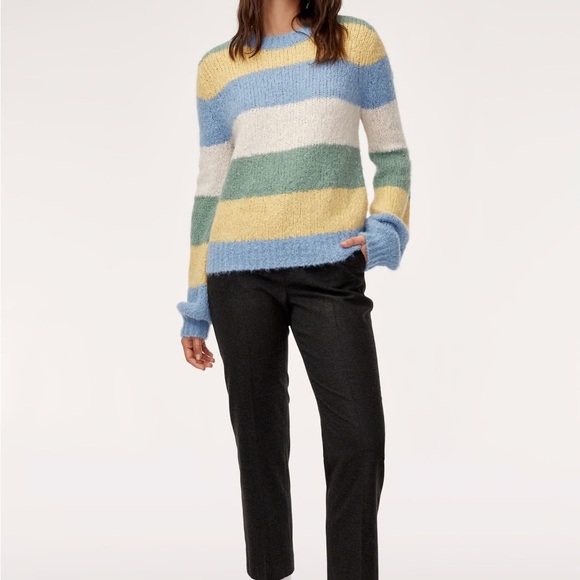 Aritzia Lennie Sweater - Picture 2 of 6